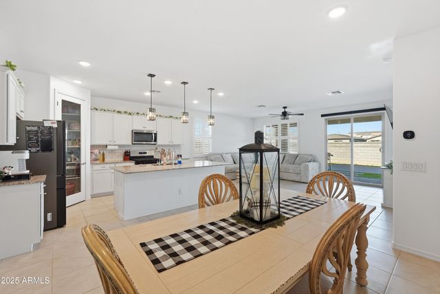 23052 E FIRESTONE Drive, Queen Creek, AZ 85142