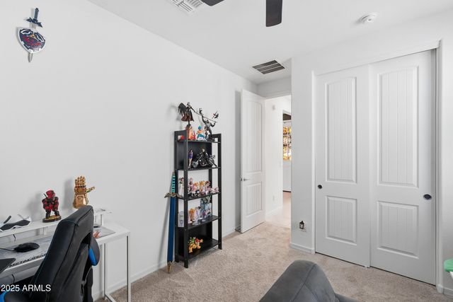 23052 E FIRESTONE Drive, Queen Creek, AZ 85142