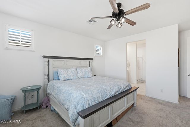 23052 E FIRESTONE Drive, Queen Creek, AZ 85142