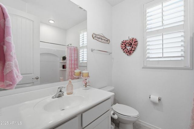 23052 E FIRESTONE Drive, Queen Creek, AZ 85142