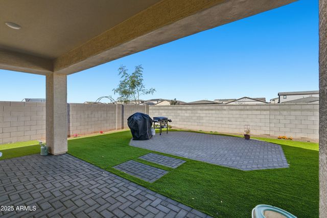 23052 E FIRESTONE Drive, Queen Creek, AZ 85142