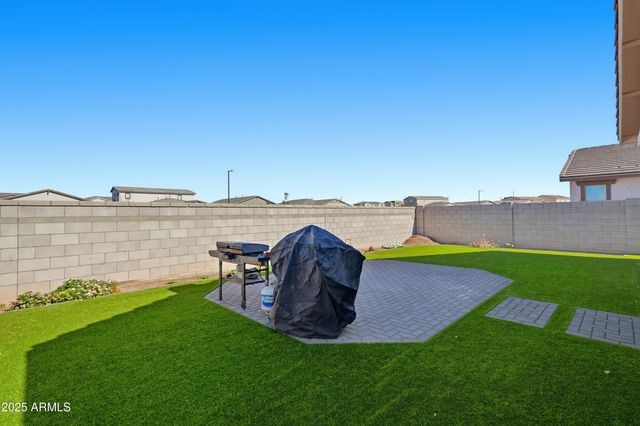 23052 E FIRESTONE Drive, Queen Creek, AZ 85142