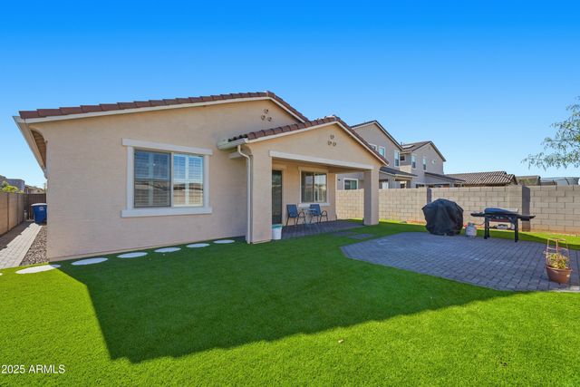 23052 E FIRESTONE Drive, Queen Creek, AZ 85142