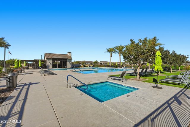 23052 E FIRESTONE Drive, Queen Creek, AZ 85142