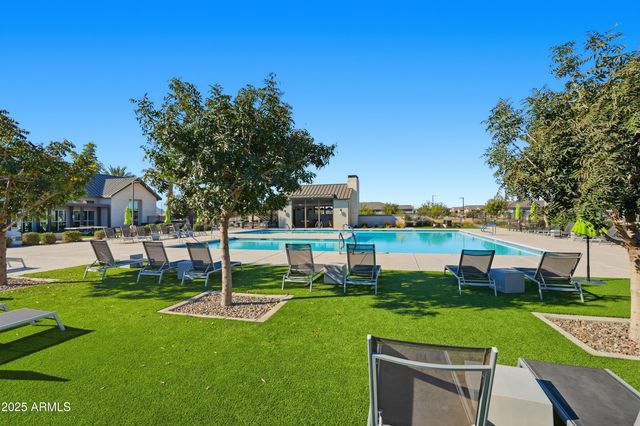 23052 E FIRESTONE Drive, Queen Creek, AZ 85142