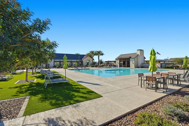 23052 E FIRESTONE Drive, Queen Creek, AZ 85142