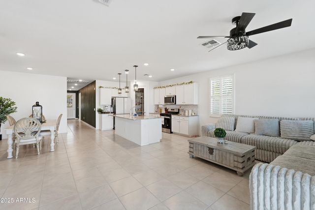 23052 E FIRESTONE Drive, Queen Creek, AZ 85142