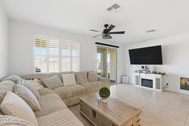 23052 E FIRESTONE Drive, Queen Creek, AZ 85142