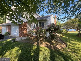 314 COVE VIEW #5B, Saint Michaels, MD 21663