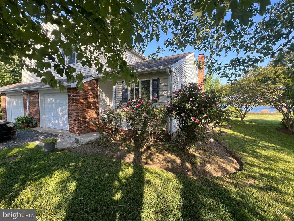 Image 1 of property listing at 314 COVE VIEW #5B, Saint Michaels, MD 21663