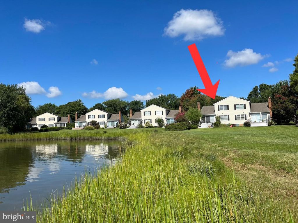 Image 2 of property listing at 314 COVE VIEW #5B, Saint Michaels, MD 21663