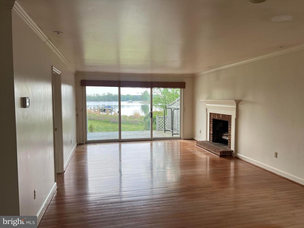 Image 6 of property listing at 314 COVE VIEW #5B, Saint Michaels, MD 21663