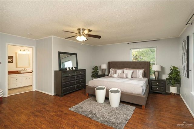 5124 Manana Circle, Harlingen, TX 78552