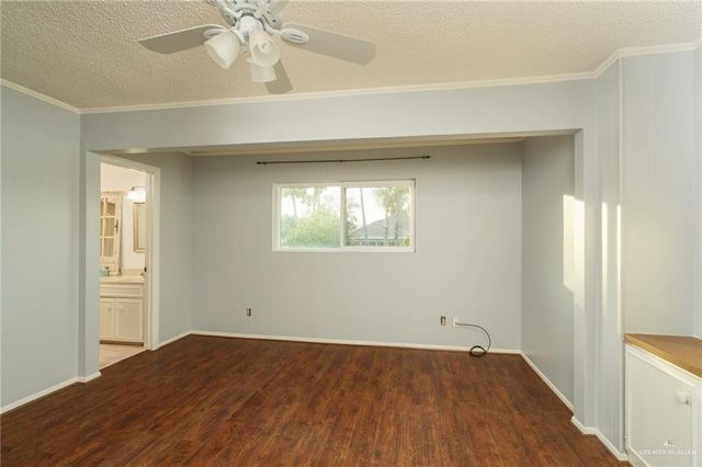 5124 Manana Circle, Harlingen, TX 78552