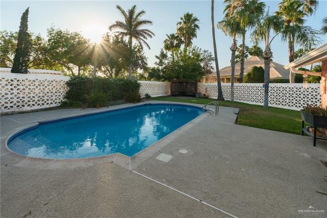 5124 Manana Circle, Harlingen, TX 78552