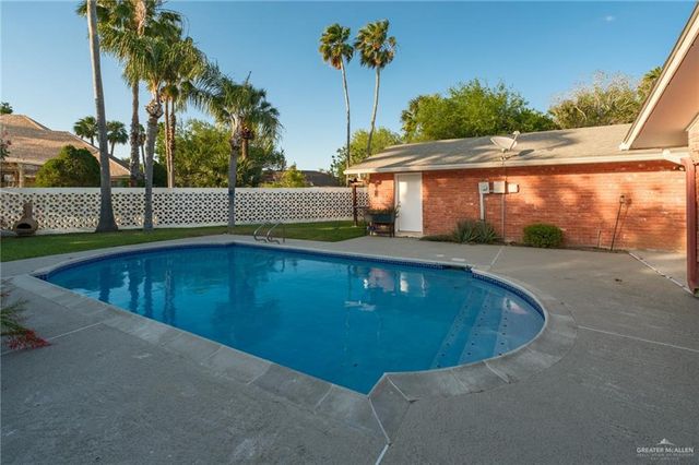 5124 Manana Circle, Harlingen, TX 78552