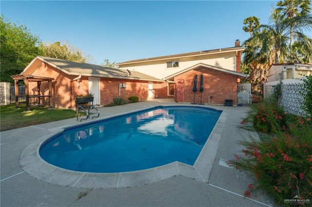 5124 Manana Circle, Harlingen, TX 78552