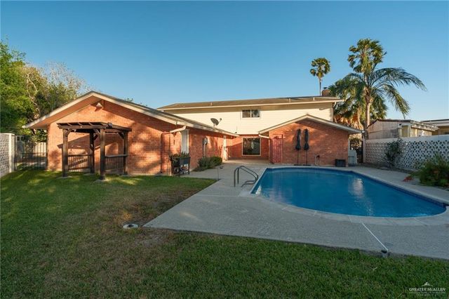 5124 Manana Circle, Harlingen, TX 78552