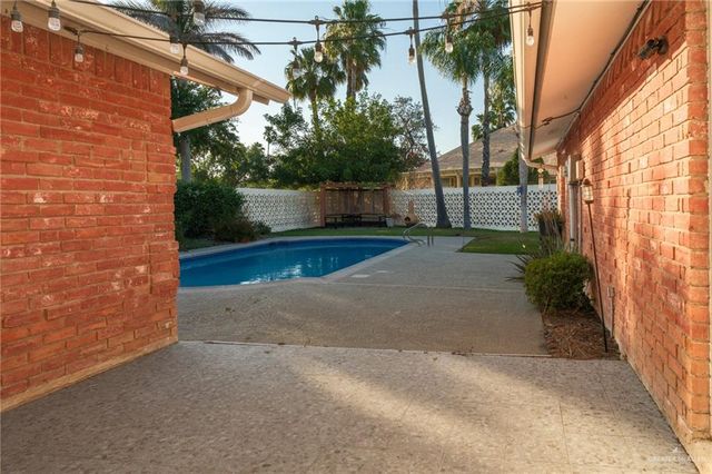 5124 Manana Circle, Harlingen, TX 78552