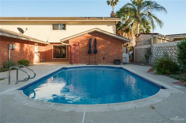5124 Manana Circle, Harlingen, TX 78552