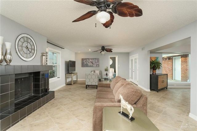 5124 Manana Circle, Harlingen, TX 78552