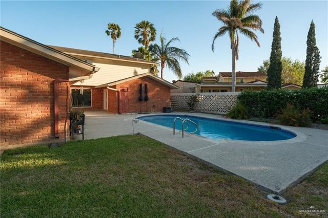 5124 Manana Circle, Harlingen, TX 78552