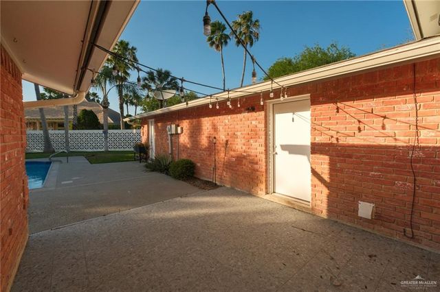 5124 Manana Circle, Harlingen, TX 78552