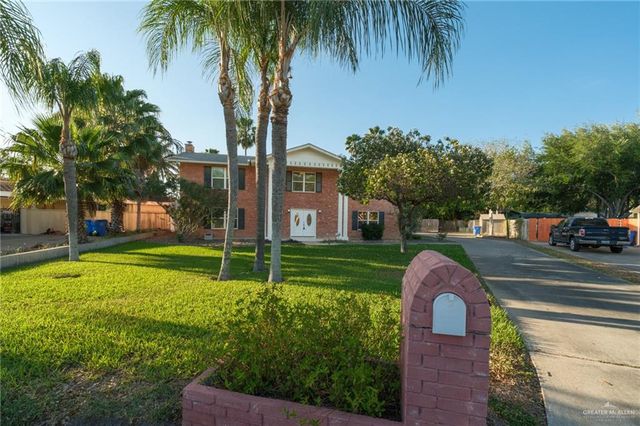 5124 Manana Circle, Harlingen, TX 78552