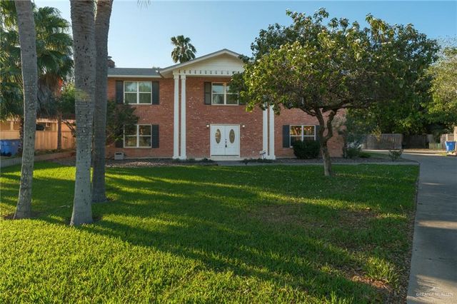 5124 Manana Circle, Harlingen, TX 78552