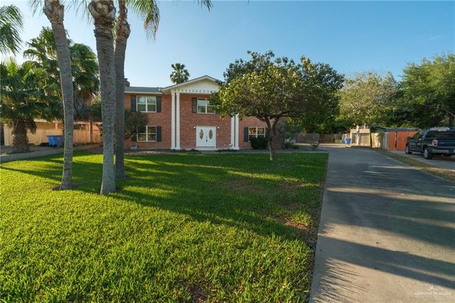 5124 Manana Circle, Harlingen, TX 78552