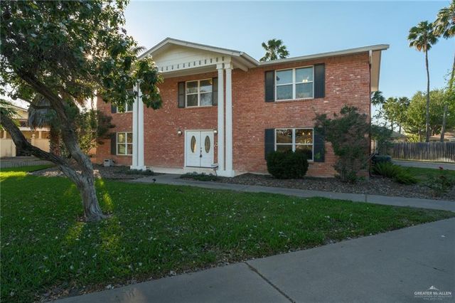 5124 Manana Circle, Harlingen, TX 78552