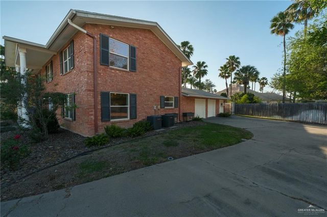 5124 Manana Circle, Harlingen, TX 78552