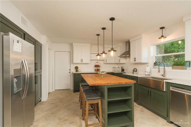 5124 Manana Circle, Harlingen, TX 78552