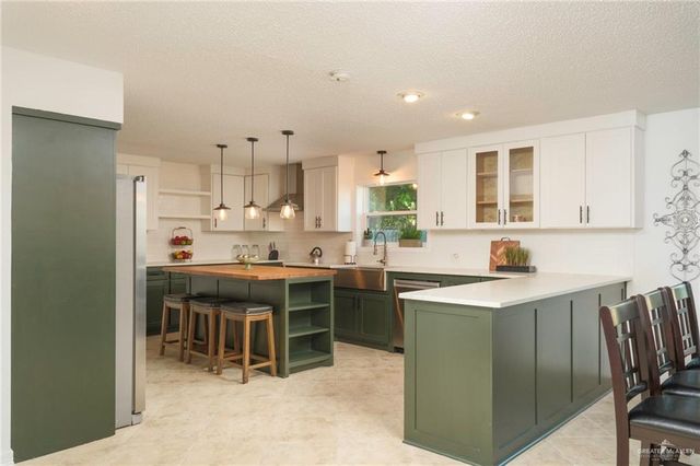 5124 Manana Circle, Harlingen, TX 78552