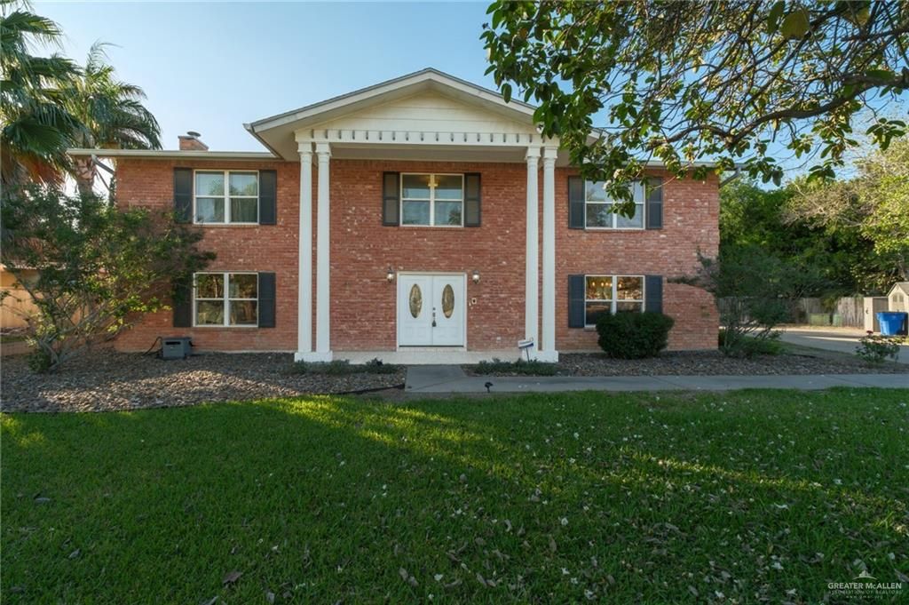 5124 Manana Circle, Harlingen, TX 78552