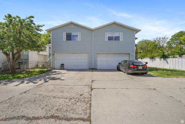 416 E SCOTT AVE, Salt Lake City, UT 84115