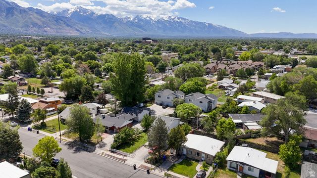 416 E SCOTT AVE, Salt Lake City, UT 84115