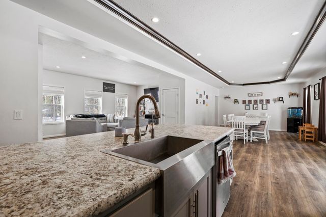 1111 Se East Lake Drive, Orange Twp, MI 49646