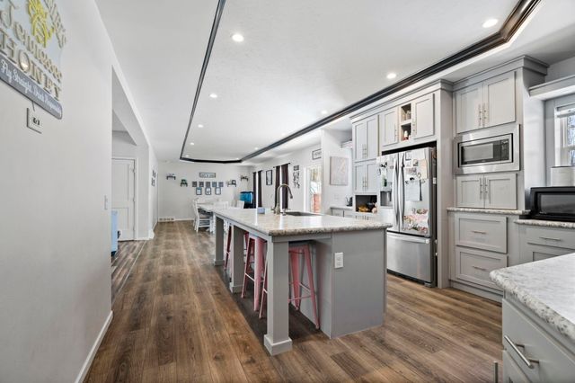 1111 Se East Lake Drive, Orange Twp, MI 49646