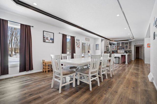 1111 Se East Lake Drive, Orange Twp, MI 49646