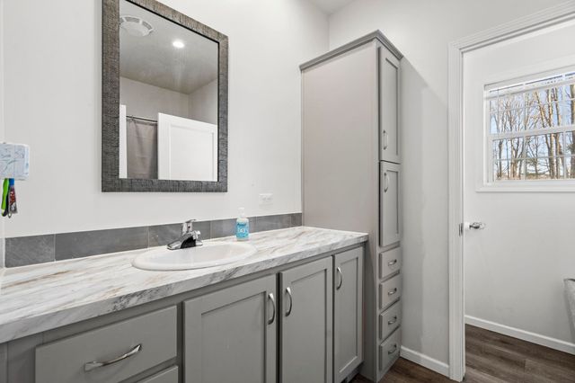 1111 Se East Lake Drive, Orange Twp, MI 49646