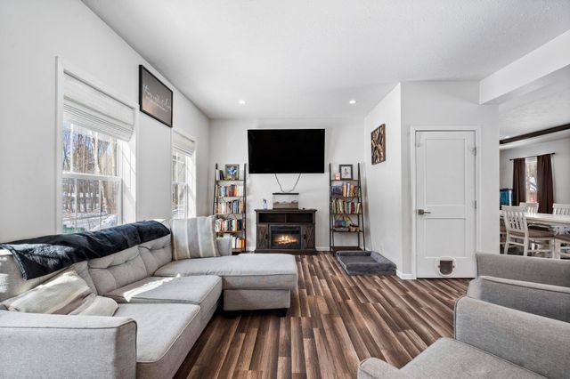 1111 Se East Lake Drive, Orange Twp, MI 49646