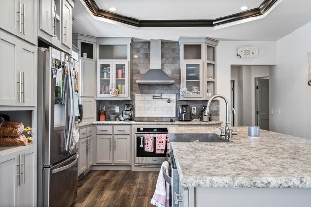 1111 Se East Lake Drive, Orange Twp, MI 49646