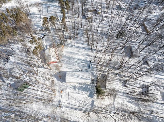 1111 Se East Lake Drive, Orange Twp, MI 49646