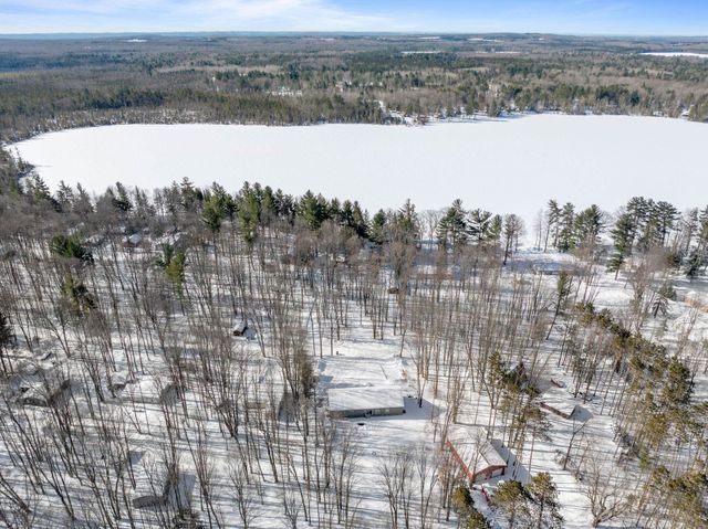 1111 Se East Lake Drive, Orange Twp, MI 49646