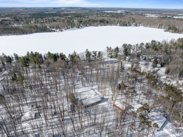 1111 Se East Lake Drive, Orange Twp, MI 49646