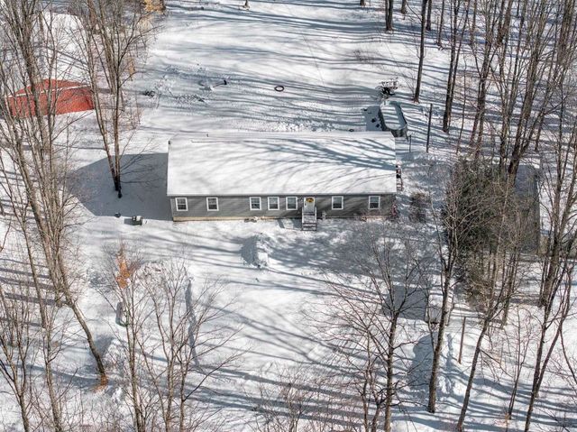 1111 Se East Lake Drive, Orange Twp, MI 49646