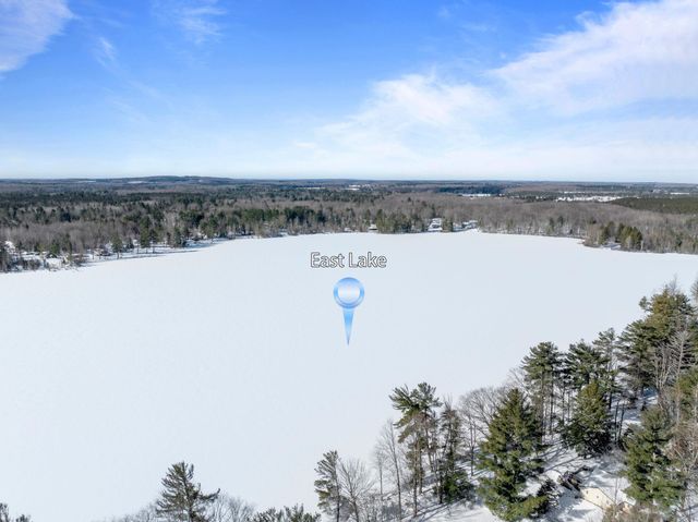 1111 Se East Lake Drive, Orange Twp, MI 49646