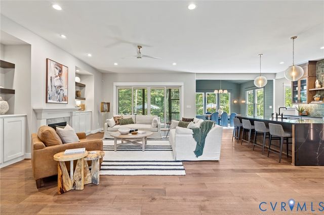 4764 Gooden Trl, Quinton, VA 23141