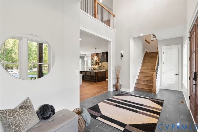 4764 Gooden Trl, Quinton, VA 23141